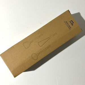 NEW STAUB Set of 3 Tools, Kitchen Utensil